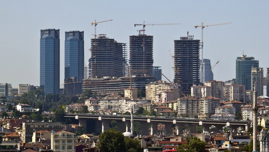 Konya’da Gayrimenkul Yatırımı Yapmanın Tam Zamanı!